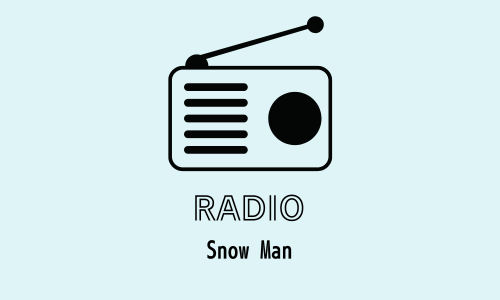 1/22 19:00〜 Snow Manのずっと素のまんま